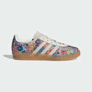 adidas Gazelle Indoor "Liberty London - Floral Embroidery" sneakers (women's)