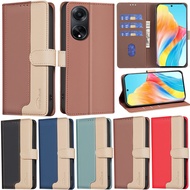 Luxury Casing For Oppo A55 5G A74 4G A94 A52 A72 A92 Realme C53 C55 Reno 5F 5Z 6Z Reno 7Z 5G Realme 