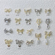 [A] Nail Art Tips 1pc 美甲饰品1颗
