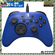 [Nintendo licensed product] Hori Pad Wired Connection for Nintendo Switch Blue [Compatible with Nintendo Switch]
