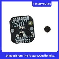 MT6835 Magnetic Encoder Module 21BIT PWM/SPI Brushless Motor Replacement for AS5048