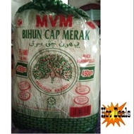 CAP MERAK 450G BIHUN, SERAMA CHICKEN CAP BIHUN/