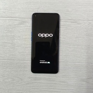 Oppo A54 6/128 Second Bekas Unit Only