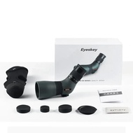 Eyeskey 9-27x56 ED Spotting Scope HD Telescope BirdWatching Scope FMC Waterproof Field Scope for Tra