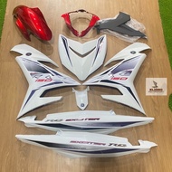 y15 ysuku coverset exciter rc white
