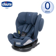 [CAR SEAT] Chicco Unico Plus 360 Spin IsoFix Baby Car Seat ECE R44/04 -BABY GEAR CLUB SHOP