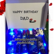 🚛 24HRS POS OUT 🚛 MEN GIFT BOX PERFUME