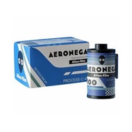 AERONEGA 100 135 35mm 36張 彩色負片菲林