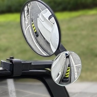 Front Wheel Blind Spot Mirror Car Front Wheel Mirror Reversing Mirror Head Mirror Blind Spot Mirror 