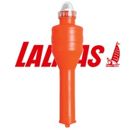 LALIZAS Lifebuoy light M.O.B. SOLAS/MED USCG