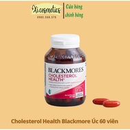 Blackmores Cholesterol Health 60 tablets