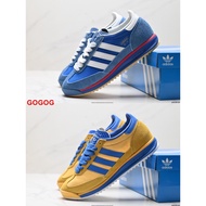 Adidas SL 72 RS IG2132 Unisex Low-Top Sports Casual Shoes t411 QFT2
