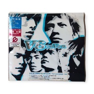 [USED] [CD] V6 : seVen