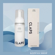 [CLAPS] Serum Blending Bubble Toner (145ml)