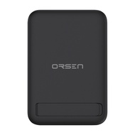 Orsen by Eloop EW52 MagCharge Magnetic 10000mAh แบตสำรองไร้สาย PowerBank Wireless