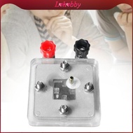 Lohobby Hydrogen Fuel Cell Hydrogen Fuel Demonstrator for School Classroom Children