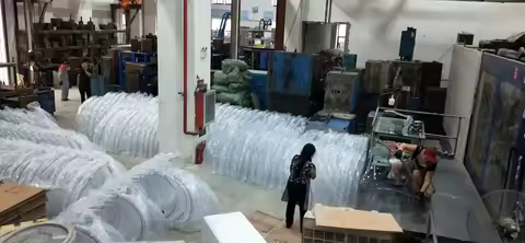 children indoor outdoor kid transparent plastic playground tube slide accessories