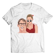 The Sandlot T-Shirt - Cool Funny Gift For Him Her Comedy Baseball Movie Squints