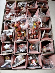 Medicom Toy Be@rbrick Series 45 Jellybean