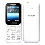 Samsung SM-B310E Duos Mobile Phone – Dual SIM | Long Battery | Original Keypad Phone