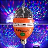 Led disco Lights/Color Leds/led disco Lights Fittings 5w led/Ecoking