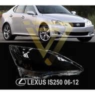 LEXUS IS250 HEADLAMP COVER YEAR 2006 ~ 2012
