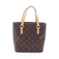 【二手】LOUIS VUITTONVavin PM Monogram 手提包 M51172 PVC 塗層帆布皮革 Vavin PM 女士二手 B
