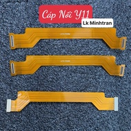 Y11 connection cable