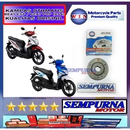 Win Brand Original Quality Automatic Double Pad Assy Beat ESP Beat POP (K44)