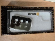 S24 ultra手機殼連鏡頭貼