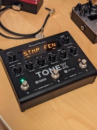 IK Multimedia TONEX Pedal
