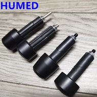 New 7/8"22mm Universal Motorcycle Handle Bar Grips Ends Handlebar Counterweight Cap Plug Slider for 