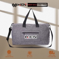 Convenient street folding unisex luggage bag PJ8 BOOK-B2 M.E.N
