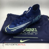 Original Nike Superfly 7 Elite MDS FG Blue Void BQ5469-401 BNIB Football Boots