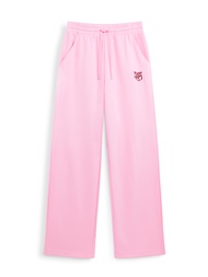AIIZ (เอ ทู แซด) - AIIZ กางเกงขายาวผู้หญิงทรงตรงผ้าสเวต AIIZ Womens Straight Leg Sweatpants