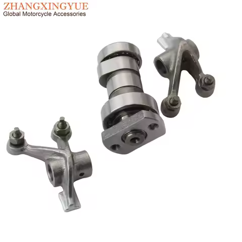 Scooter HD200 Camshaft & Rocker Arm For Sym Joyride200 Joyride VTS 200 GTS200 Trackrunner 180cc 200c