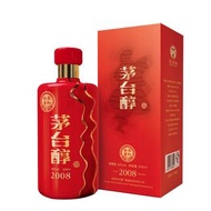 貴州茅台 - 茅台醇 Kweichow Moutai Chun 2008 500ml