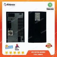 UPS VEKTOR ABLEREX 1KVA 1000VA TERMURAH