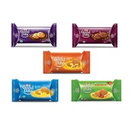 biscuit / cookies /  Britannia THE ALL NEW GOOD DAY