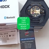 G-SHOCK GMIX ORIGINAL GBA-400-1A9/GBA-400-1A9DR/GBA-400/GBA400