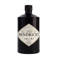 HENDRICK'S - Hendrick's Gin 亨利爵士蘇格蘭琴酒 氈酒 700ml