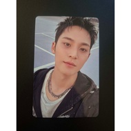 [On-Hand/NEW] SEVENTEEN PC Hype Vibes Happy Burstday [YZY] Caratland 2025 Caratzone Photocard CxM SE