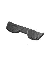 Controltech Sirocco Mini Clip-On TT Bar Aerobars Armrest Arm Pads Spares Replacement Paddings