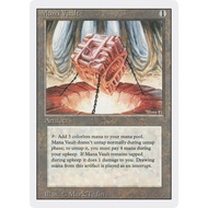 mana-vault 3ed-263 Proxy Playtest Card