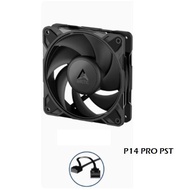 ARCTIC P14/F14 140mm case fans