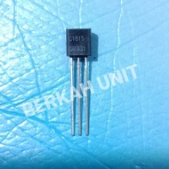 10pcs TRANSISTOR TR NPN C1815