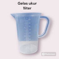 1 liter measuring cup/1000ml measuring cup/measuring cup
