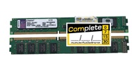 Used/Ram Kingston DDR3 Bus1333 4GB