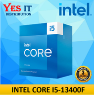 Intel® Core™ i5-13400F Processor 20M Cache up to 4.60 GHz Processor