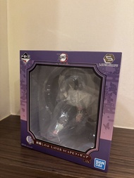 鬼滅之刃 ～鬼殺之志 一番賞 C賞 蝴蝶忍Figure + 掛飾